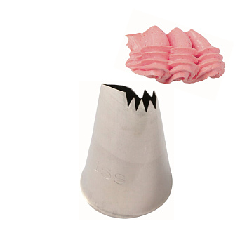 Насадка кондитер. 