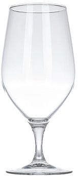 Бокал для пива 450 мл. d=83 мм. h=177 мм. Селест /12/540/