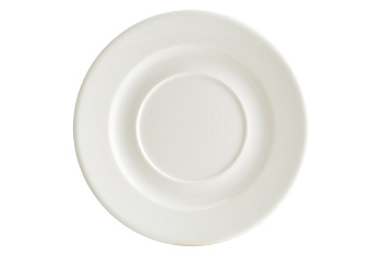Блюдце d=170 мм. Белый, форма Банкет (бульонница 62733, 62735, 73639, 62732, 68424) Bonna /1/12/1728/
