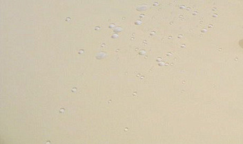 Салфетка 43*43 см. молоко гладь /3/ Под заказ