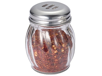 Емкость для специй 150 мл. /1/72/