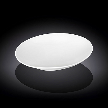 Блюдо круглое d=305 мм. глубокое 1,2 л. h=80 мм. Wilmax /3/12/