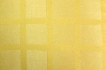 Скатерть 145*200 см. желтая клетка /3/ Под заказ