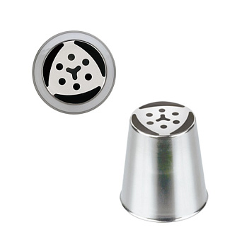 Насадка кондитер. 