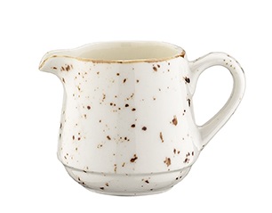 Молочник  180 мл. Грейн, форма Банкет Bonna /1/24/2016/