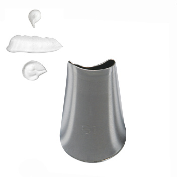 Насадка кондитер. 