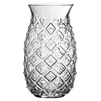 Бокал для коктейля 530 мл. d=74 мм. h=145 мм. Пайнэпл MGline /6/