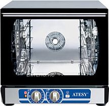 Печь конвекционная КП-4У 