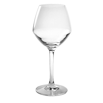 Бокал для вина 580 мл. d=73/103 мм. h=220 мм. хр.стекло Каберне Vins Jeunes /6/24/240/