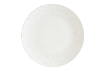 Тарелка d=210 мм. Белый Редикс, форма Гурмэ Bonna /1/12/1200/
