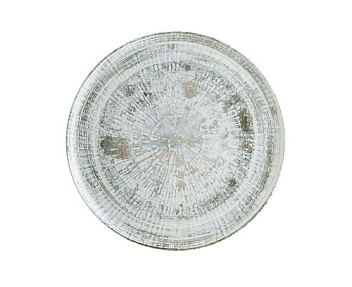 Блюдо для пиццы d=320 мм. Одэтт, форма Гурмэ Bonna /1/6/348/