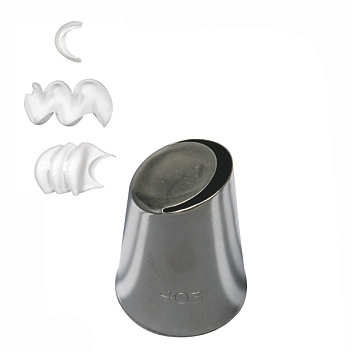 Насадка кондитер. 