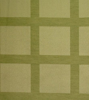 Скатерть 145*250 см. оливка клетка /3/ Под заказ