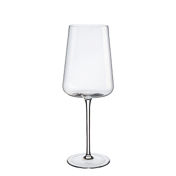 Бокал для вина 530 мл. d=68 мм. h=245 мм. хр.стекло Биарриц /6/24/672/