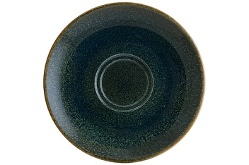 Блюдце d=160 мм. Оремар (чашка 70250), форма Гурмэ Bonna /1/6/1848