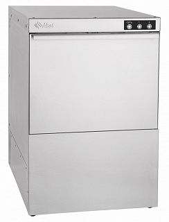 Машина посудомоечная фронтальная МПН-500Ф 