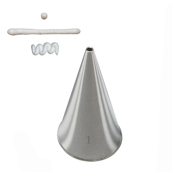 Насадка кондитер. 