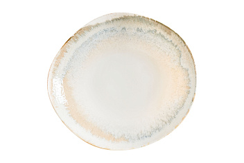 Тарелка d=150 мм. Книдос, форма Ваго Bonna /1/12/2280/