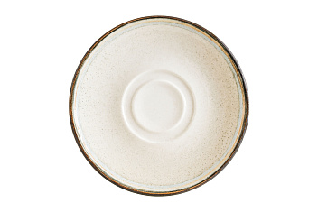 Тарелка d=190 мм. подстановочная (салатник 77373) Кортадо, форма Гурмэ Bonna /1/12/1488/