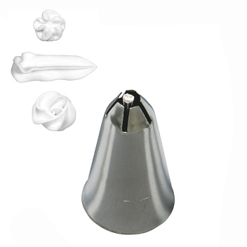 Насадка кондитер. 