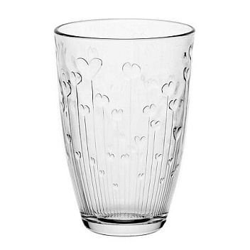 Хайбол 360 мл. d=83 мм. h=121 мм. Мармелад /12/756/ АКЦИЯ