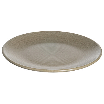 Тарелка d=210 мм. Адельфа, форма Гурмэ Bonna /1/12/1200/