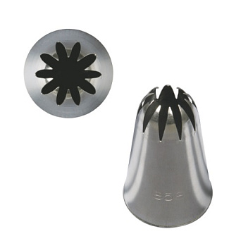 Насадка кондитер. 