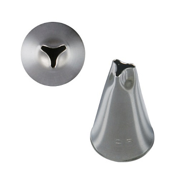 Насадка кондитер. 