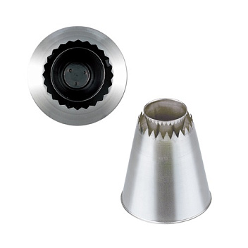 Насадка кондитер. для безе 