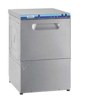 Машина посудомоечная фронтальная МПН-500Ф-Э 