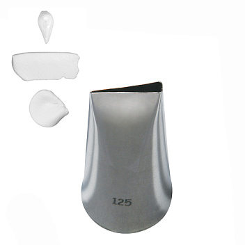 Насадка кондитер. 