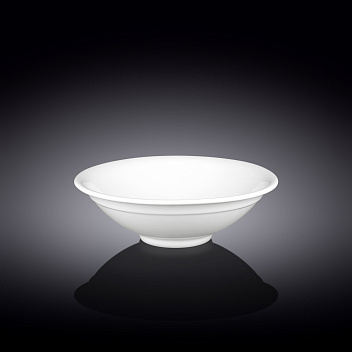 Тарелка d=175 мм. h=50 мм. глубокая 450 мл. Wilmax /2/36/