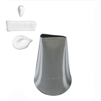 Насадка кондитер. 