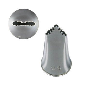 Насадка кондитер. 