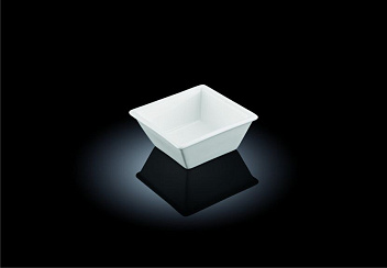 Соусник  75 мл. 75*75 мм. h=35 мм. Wilmax /6/72/