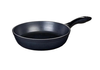 Сковорода d=26 см. h=4,5 см. алюм. с антиприг. покрыт. /1/8/