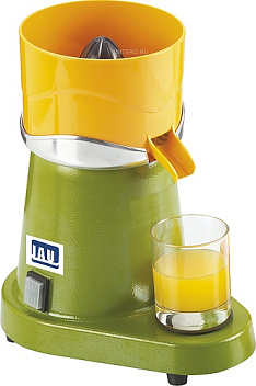 Соковыжималка  для цитрусовых, 200*290*340 мм., чаша и корпус поликарбонат (скорость до 1600 об/мин) /1/