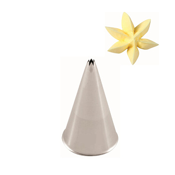 Насадка кондитер. 