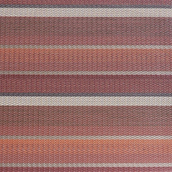 Подкладка сервировочная 45*33 см. пастельные линии, пвх APS /1/6/72/