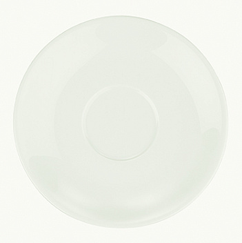 Блюдце d=140 мм. Белый (чашка 68421, 62699), форма Гурмэ Bonna /1/6/2772/