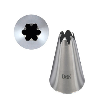 Насадка кондитер. 