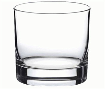 Олд Фэшн 315 мл. d=81 мм. h=95 мм. Сиде тонкий край /12/864/