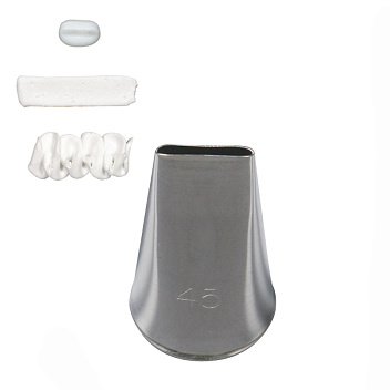 Насадка кондитер. 