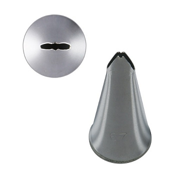 Насадка кондитер. 