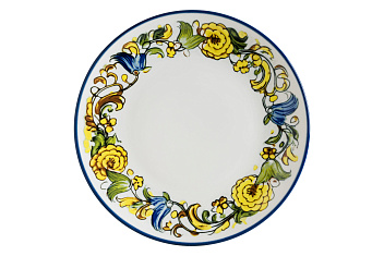 Тарелка d=300 мм. Албуфера, форма Гурмэ Bonna /1/6/372/