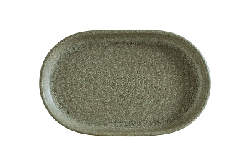 Блюдо овальное 150*90 мм. Адельфа Bonna /1/12/