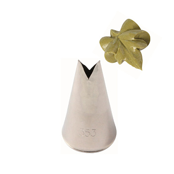 Насадка кондитер. 