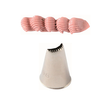 Насадка кондитер. 