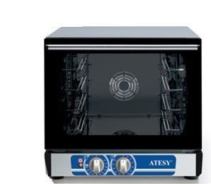 Печь конвекционная КП-4-1/1У 