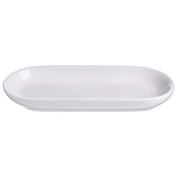 Салатник 170* 70 мм. 100 мл. h=21 мм. касалетка Wilmax /12/96/